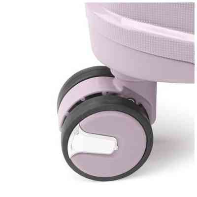 Чемодан Semi Line 24&quot; M T5793-2 Light Pink (DAS303021) Винница