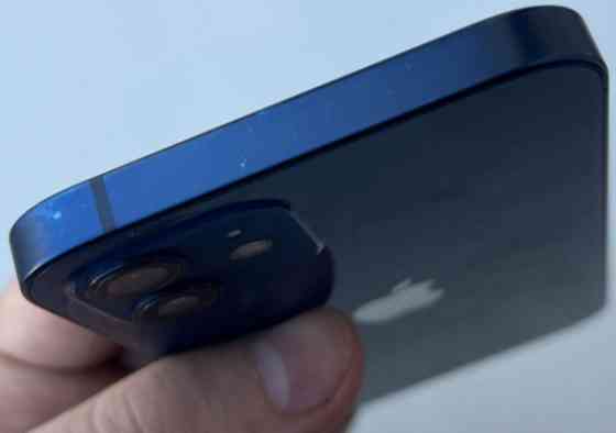 Айфон iPhone 12 Blue 128Gb. Киев