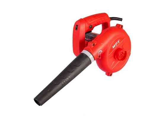 MPT Повітродувка MPT 400 Вт 3 м³/хв 0-14000 об/хв регулювання швидкості режим пилососа MAB4006V Коломыя