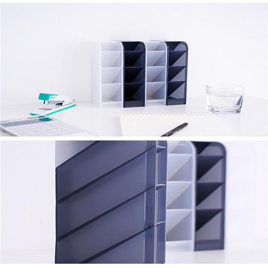 Настольный органайзер для канцелярии ручек и маркеров карандашей Винница - изображение 4