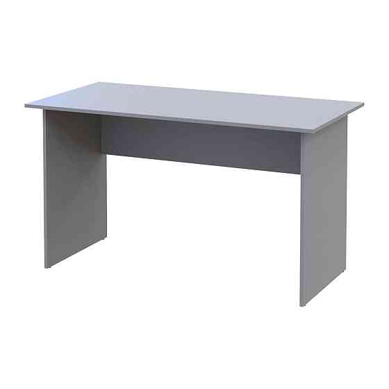 Стіл письмовий Doros Сірий 120х60х78 (DRS-011502) Львів