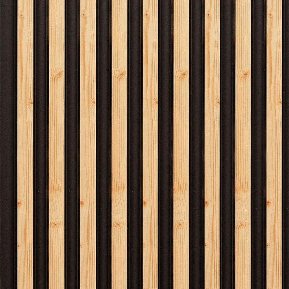 Рейка декоративная PS 2900х120х20мм Сосна з графитом SW-00002146 Днепр - изображение 6