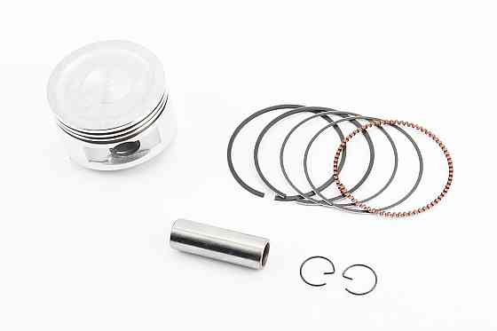 Поршень к-кт 170F 70mm +0,50 (H-47mm, палець 18mm) Киев