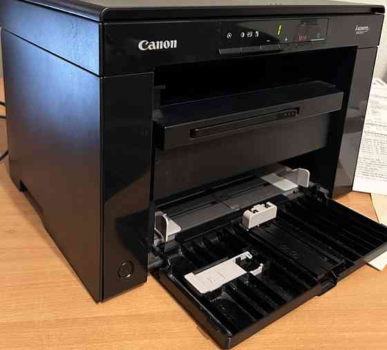 Принтер Лазерний БФП: Canon 3010. Стан Нового! Київ