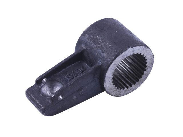 Рычаг подъемника внутренний (шлицевой) на трактор Хинтай 24B/ Шифенг 244/ Taishan 24 Мукачево - изображение 1