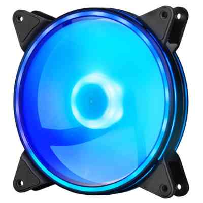 Кулер до корпусу Chieftec ZF-1425RGB Вінниця