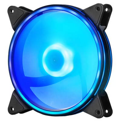 Кулер до корпусу Chieftec ZF-1425RGB Вінниця - фото 4