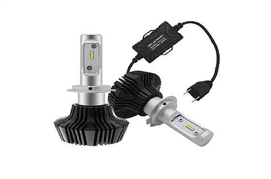 Діодні лампи автомобільні (12V-24V, 4000 LUMENS, TEMPERATURE: 6000K, POWER:36W) Київ
