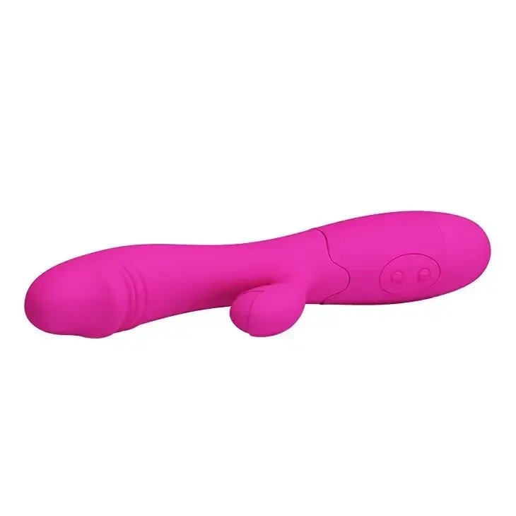 Вібратор PRETTY LOVE SNAPPY violet, 30 function Sex Aura Київ - фото 4