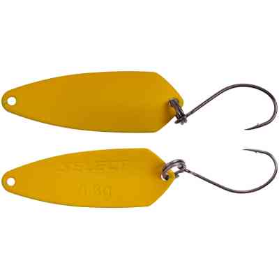 Блесна Select Winner 3.8g 36mm 11 (1870.63.88) Вінниця