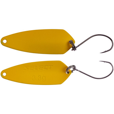 Блесна Select Winner 3.8g 36mm 11 (1870.63.88) Винница - изображение 1