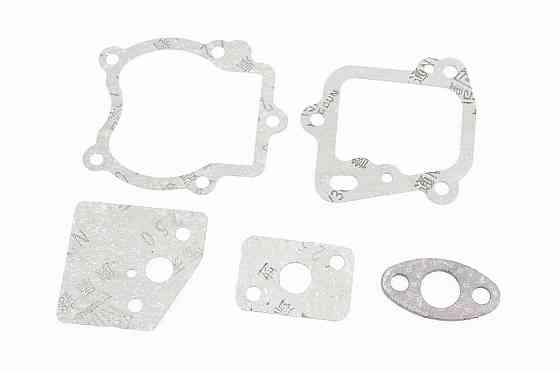 Прокладка двигуна, к-кт 5 деталей 139F - 4Т Киев