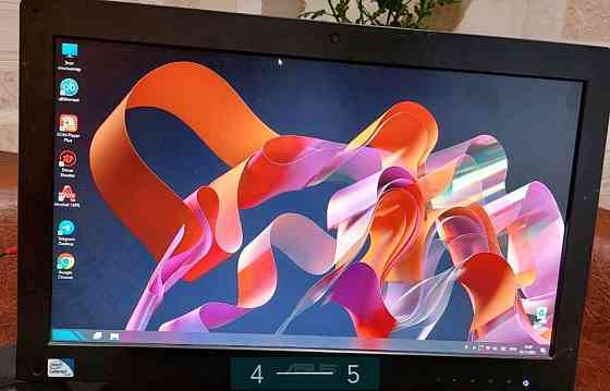 ASUS комп'ютерний моноблок Київ