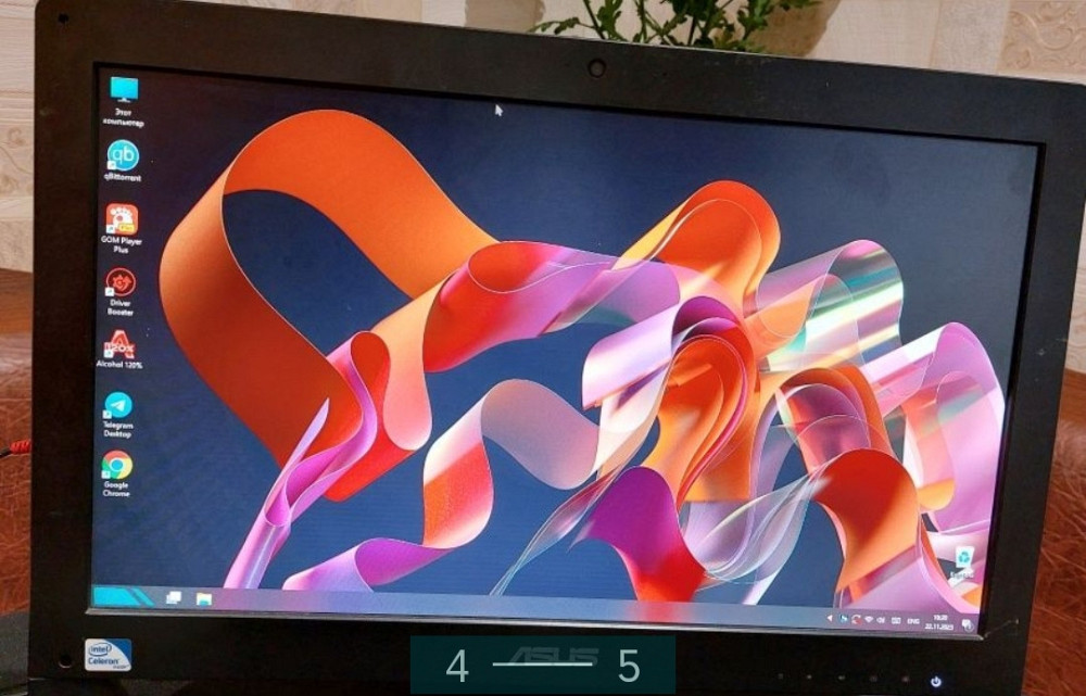 ASUS компьютерный моноблок Киев - изображение 4