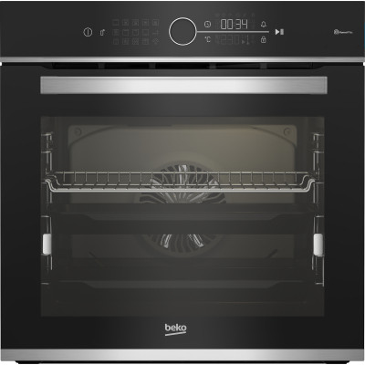 Духовой шкаф Beko BBIMM13400XCSW Винница - изображение 1