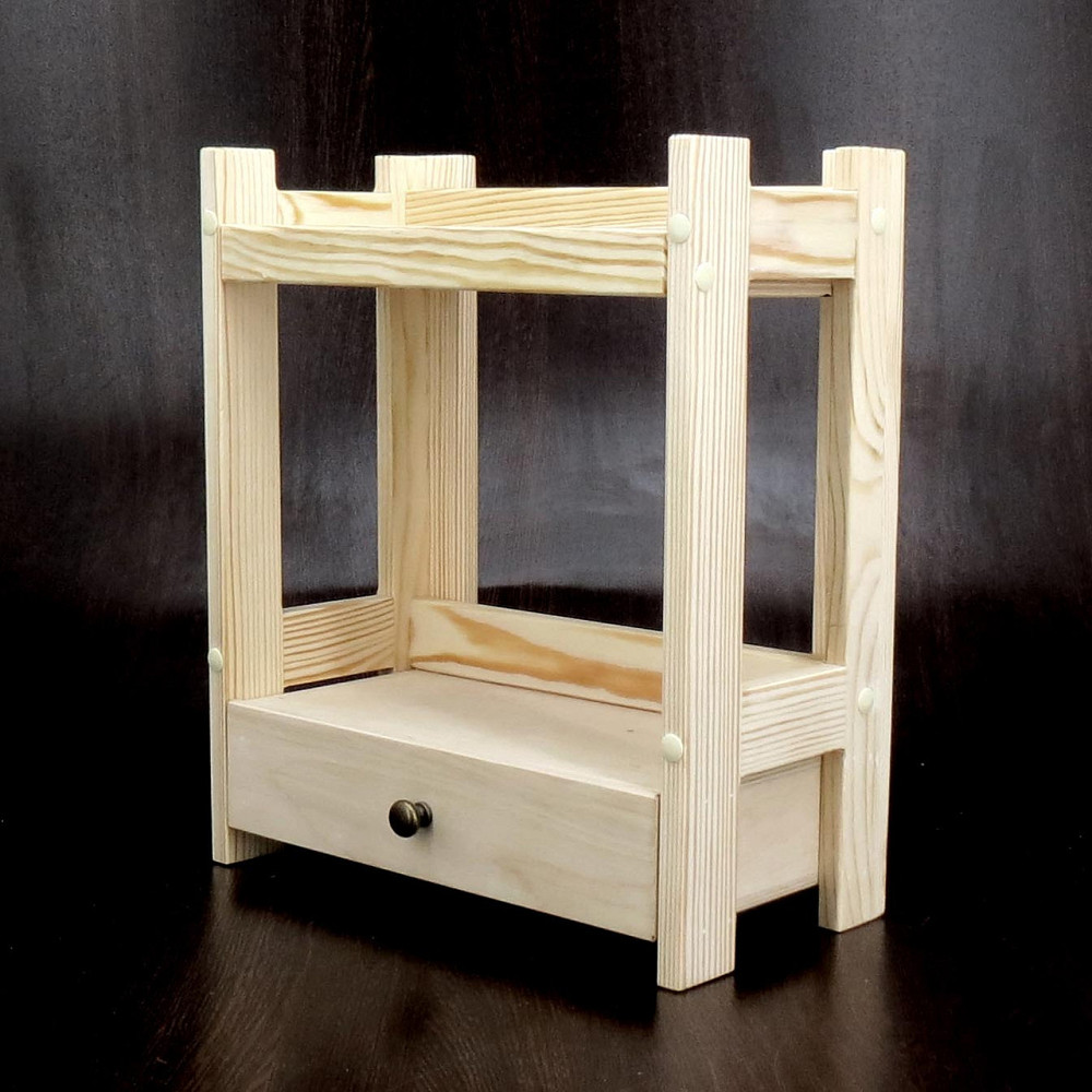 Органайзер настільний "Хобокен" бланже Миколаїв - фото 2