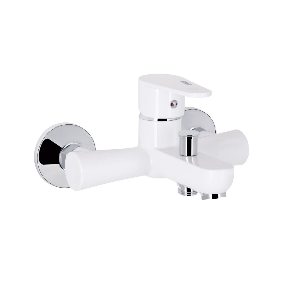 Змішувач для ванни Brinex 37W 006 Київ - фото 7