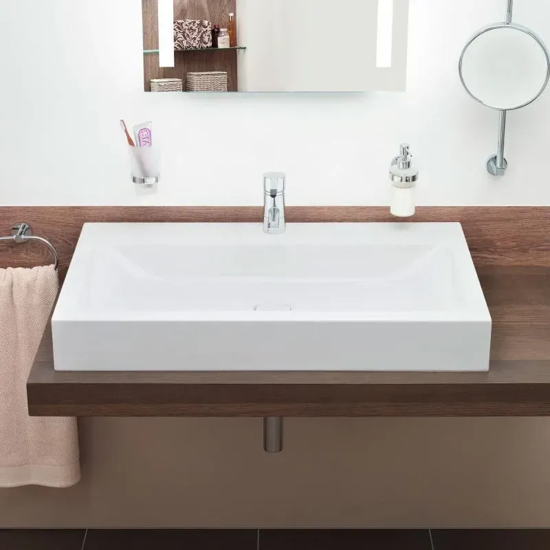 Раковина  Kaldewei Cono 90Cm 902206013711 Киев - изображение 1