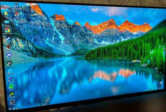 Монітор Dell AW2523HF. Київ