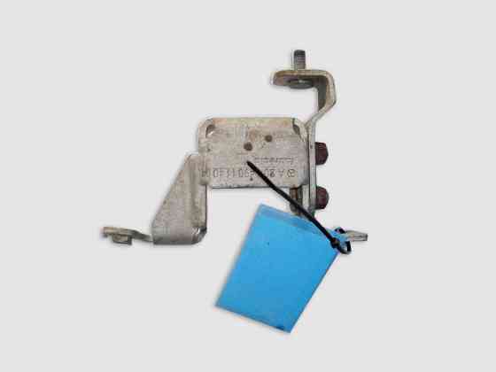 Mercedes-Benz  A2044901140 Кронштейн каталізатора до двигуна OM651 R4 2.2 cdi C-Clas W204 E-Class W212 C207 S-Class W221 CLS C218 Одесса