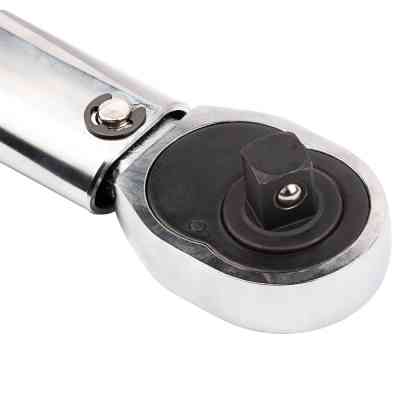 Ключ Sigma динамометрический 3/8" 19-110Нм кейс (6049131) Винница