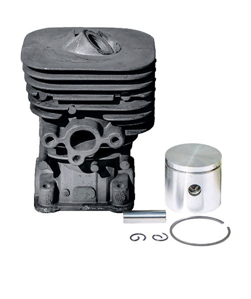 Поршневая мотокосы для Hus 125R,128R (Ø35) Мукачево - изображение 1