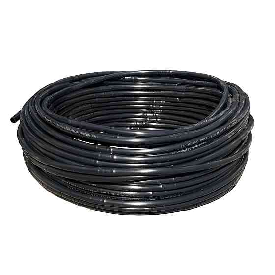 Трубка крапельна EKO-MT 16*1,0 mm 2.1 LT/H 25cm 3.0 bar (200м,Польща) (000028725) Київ