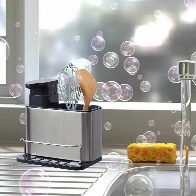 Органайзер для миючого засобу на кухню PK-1 Диспенсер для миючого засобу Коломия - фото 2