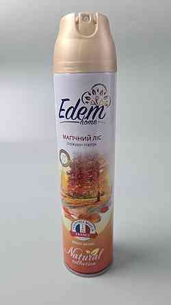 Освіжувач повітря EDEM HOME "Магічний ліс" 300 мл Magic forest (1 шт.) Харків