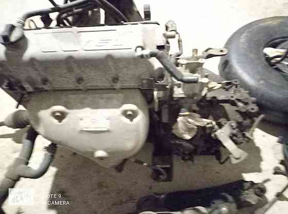 Двигатель Chery Amulet (Чери Амулет) — 2007–2016 Киев