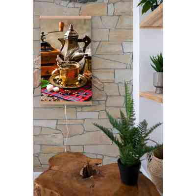 Обогреватель Trio Кава (RL060721) Винница