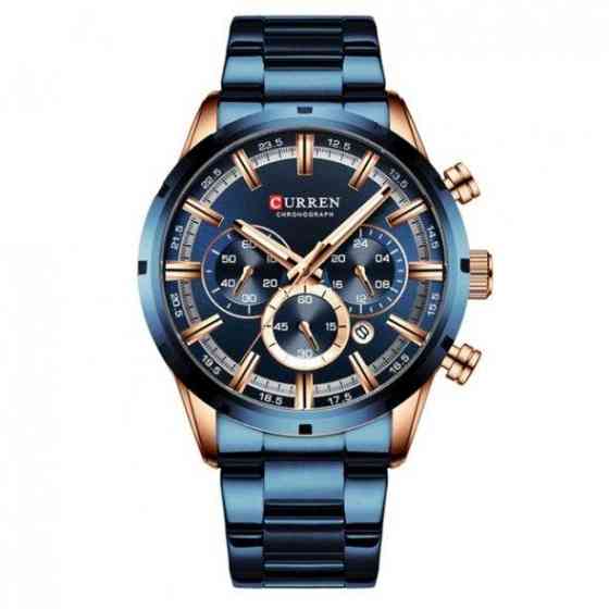 Мужские наручные часы Curren Wild Киев