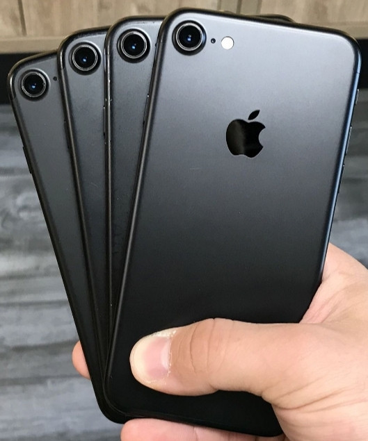Айфон iPhone 7/7 Plus 8/8 Plus Neverlock . Киев - изображение 1