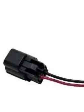 Разъем противотуманных фар (DAEWOO LANOS) ответная часть Харьков