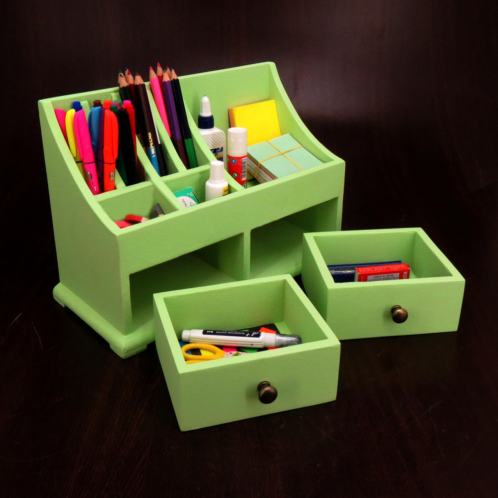 Настольный органайзер 