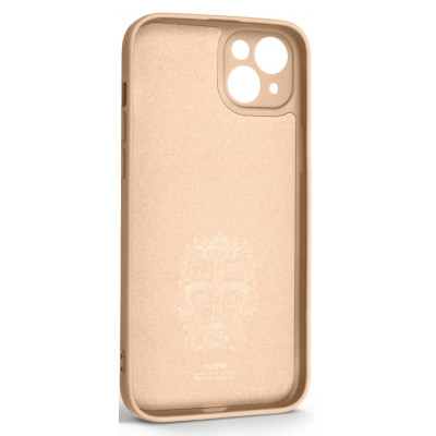Чохол до мобільного телефона Armorstandart Icon Ring Apple iPhone 14 Plus Pink Sand (ARM68699) Вінниця - фото 2