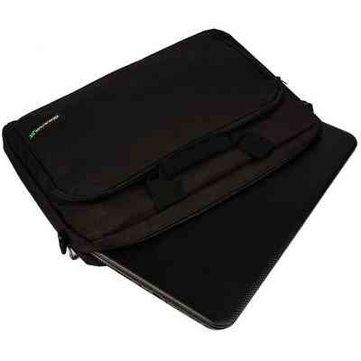 Сумка для ноутбука Grand-X 17.4'' Black (SB-179) Винница