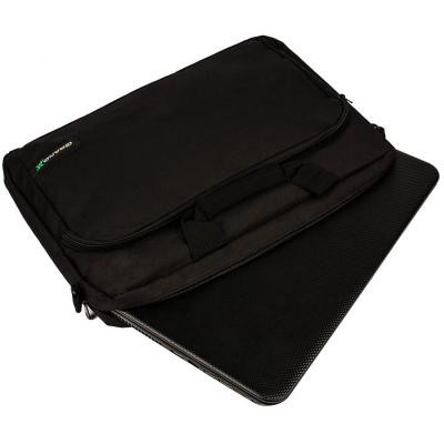 Сумка для ноутбука Grand-X 17.4'' Black (SB-179) Винница - изображение 4