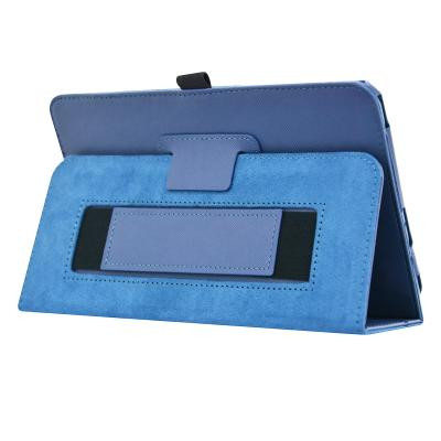 Чехол для планшета BeCover Slimbook Huawei MatePad T8 Deep Blue (705448) Винница - изображение 7