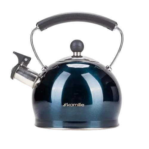 Чайник 2 л 0872 KAMILLE Житомир