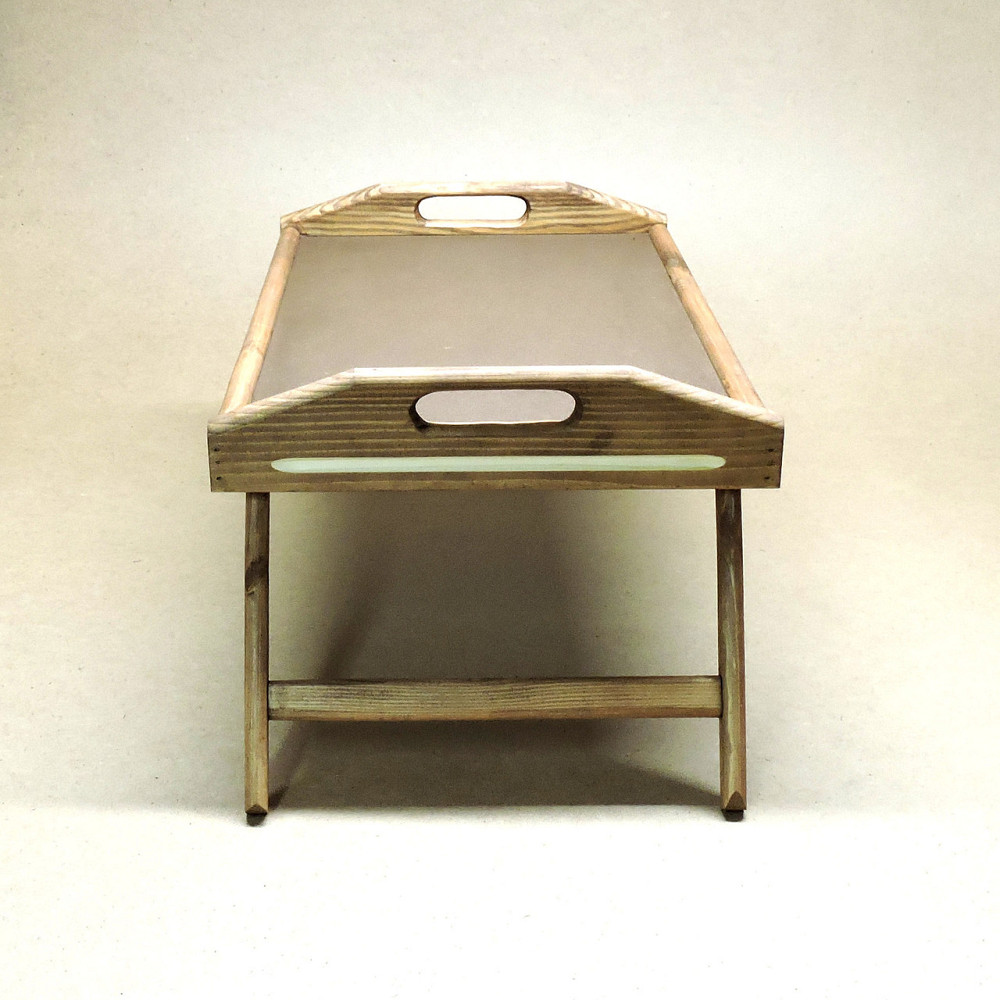 Столик-поднос для завтрака 