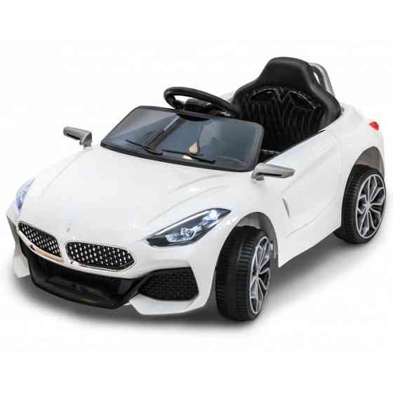 Дитячий електромобіль Cabrio BM-Z3 автомобіль машинка для дітей Київ