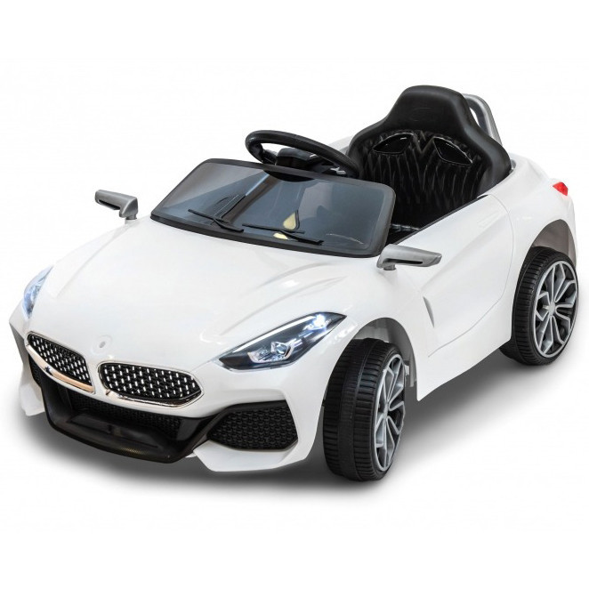 Дитячий електромобіль Cabrio BM-Z3 автомобіль машинка для дітей Київ - фото 1