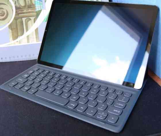 Планшет: Samsung Galaxy Tab S5e 10.5 Wi-Fi 64Gb. SM-T720. Киев