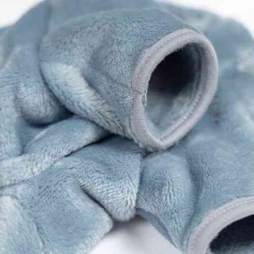 Костюм ALF ТМ Pet Fashion для собак, розмір M індиго Київ