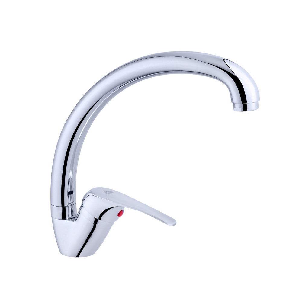 Смеситель для кухни Agua Leon - C031 Киев - изображение 1