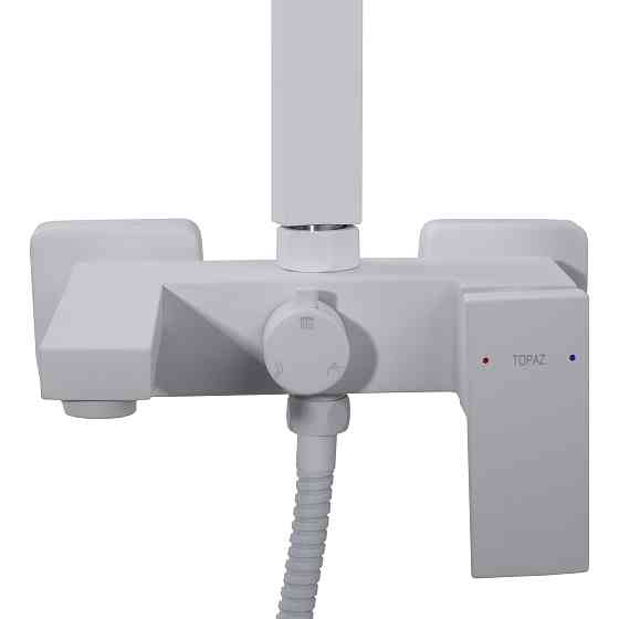 Душова система TOPAZ ODISS TO 18202-H66-WW Киев