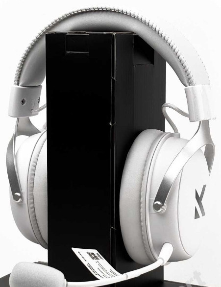 MCHOSE V9 Pro — Бездротові ігрові навушники игровые наушники. Харків - фото 1