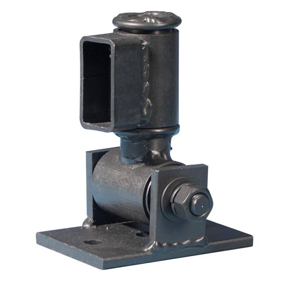 ЗЧІПНИЙ ВУЗОЛ ВІЗКА КОРОТКИЙ НА ПІДШИП. ПІД ПЛАСТИНУ (ВЗД7) Харків - фото 3