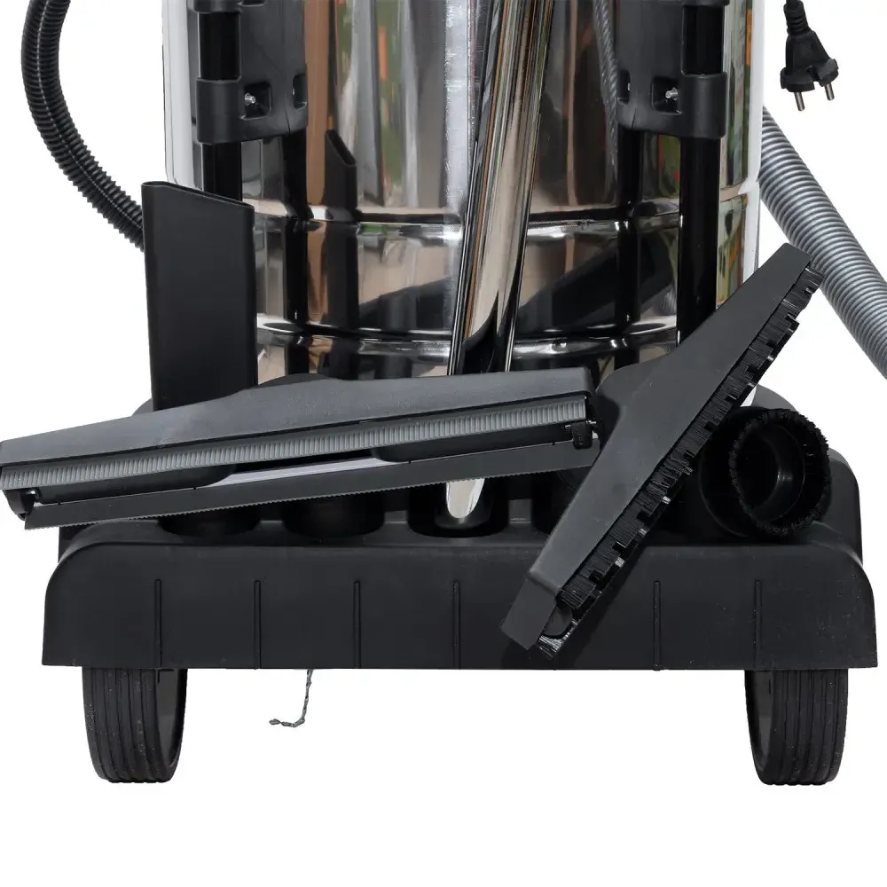 Промисловий пилосос Procraft VP3000 3000 Вт бак 80 л,Будівельний пилосос професійний Львів - фото 6